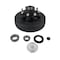 Dexter Axle Disc Brake Kit, K08-219-9E K08-219-9E - alternate 3